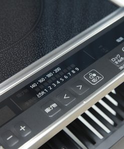 Bếp từ Panasonic KZ-L32AK