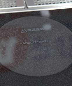 Bếp từ Panasonic KZ-L32AK