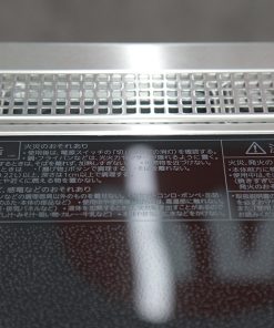 Bếp từ Panasonic KZ-L32AK