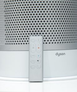 Dyson hot and cool HP04 4