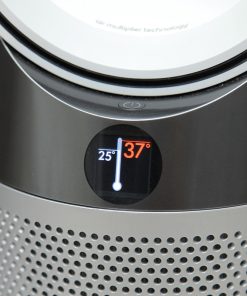 Dyson hot and cool HP04 6