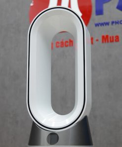 Dyson hot and cool HP04 8