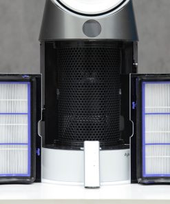 Quạt không cánh Dyson HP04 3 trong 1 | Hàng trưng bày 24 Dyson hot and cool HP04 9