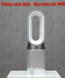 Quạt không cánh Dyson HP04 3 trong 1 | Hàng trưng bày
