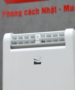 Hút ẩm Mitsubishi MJ-M100TX