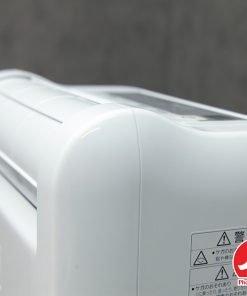 Hút ẩm Mitsubishi MJ-M100TX