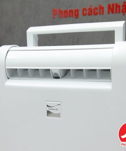 Hút ẩm Mitsubishi MJ-M100TX