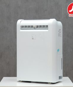 Hút ẩm Mitsubishi MJ-M100TX