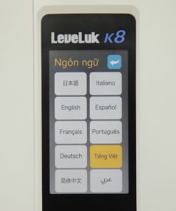 Máy lọc nước Kangen Leveluk K8 nội địa Nhật 27 Lọc nước Kangen Leveluk K8 (1)