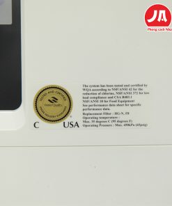 Máy lọc nước Kangen Leveluk K8 nội địa Nhật 23 Lọc nước Kangen Leveluk K8 (1)