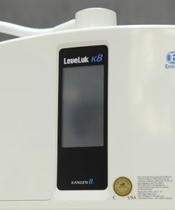 Máy lọc nước Kangen Leveluk K8 nội địa Nhật 19 Lọc nước Kangen Leveluk K8 (1)