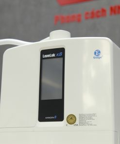 Máy lọc nước Kangen Leveluk K8 nội địa Nhật 21 Lọc nước Kangen Leveluk K8 (1)
