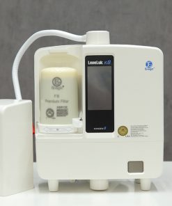 Máy lọc nước Kangen Leveluk K8 nội địa Nhật 16 Lọc nước Kangen Leveluk K8 (1)
