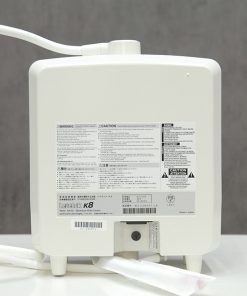 Máy lọc nước Kangen Leveluk K8 nội địa Nhật 18 Lọc nước Kangen Leveluk K8 (1)