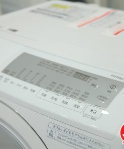 Máy giặt Hitachi BD-SG110HL