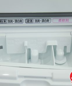 Máy giặt Hitachi BD-SG110HL