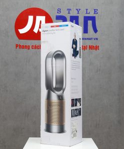 Máy lọc không khí Dyson Hot and Cool HP09