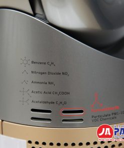 Máy lọc không khí Dyson Hot and Cool HP09