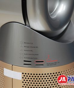 Máy lọc không khí Dyson Hot and Cool HP09