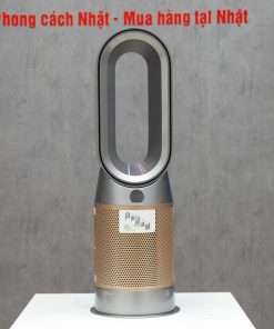 Máy lọc không khí Dyson Hot and Cool HP09