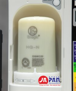 Máy lọc nước Kangen Leveluk SD501