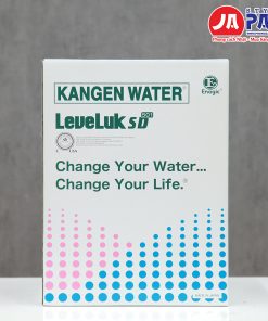 Máy lọc nước Kangen Leveluk SD501