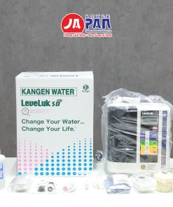Máy lọc nước Kangen Leveluk SD501
