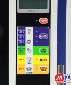 Máy lọc nước Kangen Leveluk SD501