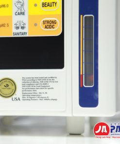 Máy lọc nước Kangen Leveluk SD501