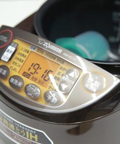 Nồi cơm điện Zojirushi NW-VC10-TA