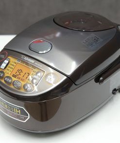 Nồi cơm điện Zojirushi NW-VC10-TA