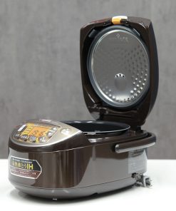 Nồi cơm điện Zojirushi NW-VC10-TA