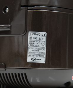 Nồi cơm điện Zojirushi NW-VC10-TA