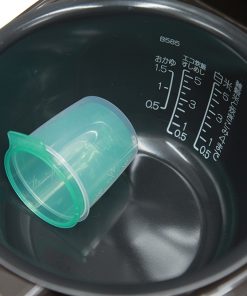 Nồi cơm điện Zojirushi NW-VC10-TA