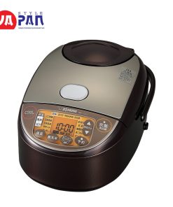 Nồi cơm điện Zojirushi NW-VC10-TA nội địa Nhật