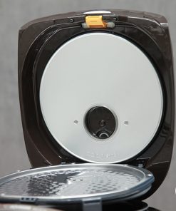 Nồi cơm điện Zojirushi NW-VC18-TA