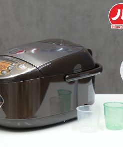 Nồi cơm điện Zojirushi NW-VC18-TA