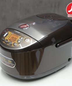 Nồi cơm điện Zojirushi NW-VC18-TA