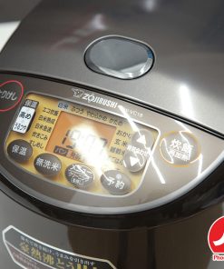 Nồi cơm điện Zojirushi NW-VC18-TA