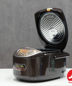 Nồi cơm điện Zojirushi NW-VC18-TA