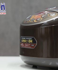 Nồi cơm điện Zojirushi NW-VC18-TA