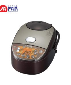 Nồi cơm điện Zojirushi NW-VC18-TA nội địa Nhật