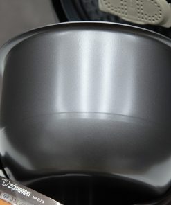 Nồi cơm điện Zojirushi NP-ZU18-TD nội địa Nhật 29 Nồi cơm điện Zojirushi Np-Zu18-TD