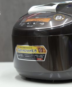 Nồi cơm điện Zojirushi NP-ZU18-TD nội địa Nhật 21 Nồi cơm điện Zojirushi Np-Zu18-TD