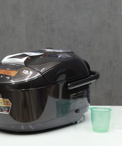 Nồi cơm điện Zojirushi NP-ZU18-TD nội địa Nhật 17 Nồi cơm điện Zojirushi Np-Zu18-TD
