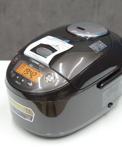 Nồi cơm điện Zojirushi NP-ZU18-TD nội địa Nhật 19 Nồi cơm điện Zojirushi Np-Zu18-TD