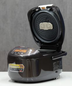 Nồi cơm điện Zojirushi NP-ZU18-TD nội địa Nhật 20 Nồi cơm điện Zojirushi Np-Zu18-TD