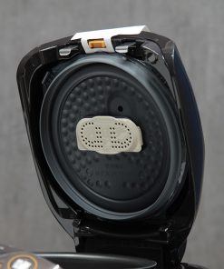 Nồi cơm điện Zojirushi NP-ZU18-TD nội địa Nhật 22 Nồi cơm điện Zojirushi Np-Zu18-TD