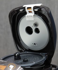 Nồi cơm điện Zojirushi NP-ZU18-TD nội địa Nhật 23 Nồi cơm điện Zojirushi Np-Zu18-TD