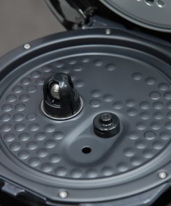 Nồi cơm điện Zojirushi NP-ZU18-TD nội địa Nhật 26 Nồi cơm điện Zojirushi Np-Zu18-TD